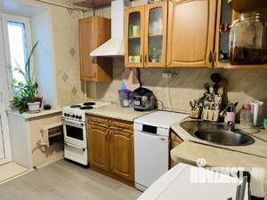 1-к квартира, вторичка, 36м2, 5/5 этаж