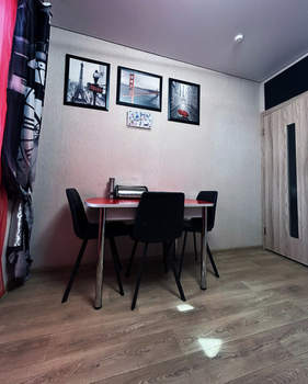 2-к квартира, вторичка, 50м2, 3/18 этаж