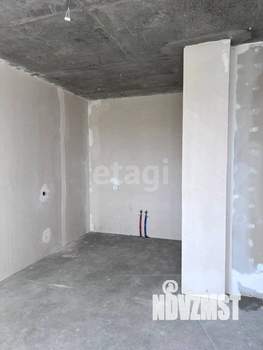 1-к квартира, вторичка, 39м2, 16/19 этаж