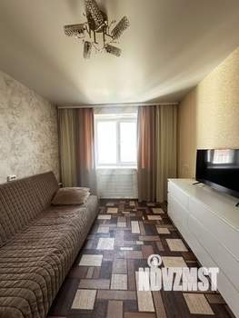 1-к квартира, вторичка, 29м2, 9/9 этаж