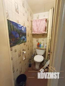 1-к квартира, вторичка, 32м2, 7/10 этаж