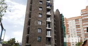 2-к квартира, вторичка, 56м2, 9/10 этаж