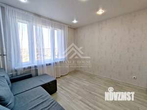 3-к квартира, вторичка, 75м2, 18/20 этаж