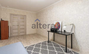 3-к квартира, вторичка, 40м2, 2/10 этаж