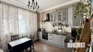 1-к квартира, вторичка, 40м2, 13/19 этаж