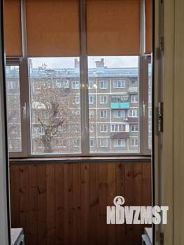 2-к квартира, вторичка, 46м2, 2/5 этаж