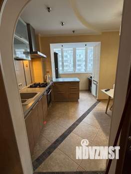 2-к квартира, вторичка, 63м2, 5/10 этаж