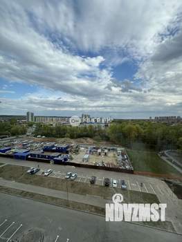 2-к квартира, вторичка, 48м2, 9/25 этаж
