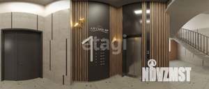 1-к квартира, вторичка, 35м2, 7/9 этаж