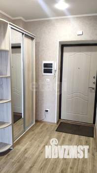 1-к квартира, вторичка, 42м2, 14/19 этаж