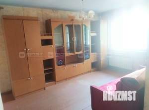 3-к квартира, вторичка, 58м2, 1/5 этаж