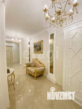 3-к квартира, вторичка, 106м2, 16/22 этаж