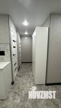 1-к квартира, вторичка, 17м2, 3/5 этаж