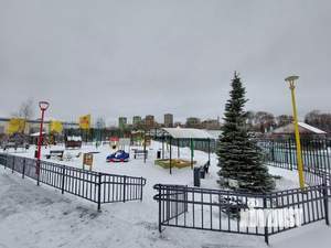 2-к квартира, вторичка, 47м2, 10/19 этаж