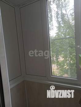 2-к квартира, вторичка, 53м2, 2/9 этаж