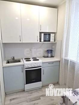 1-к квартира, вторичка, 26м2, 4/5 этаж