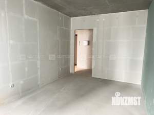 1-к квартира, вторичка, 38м2, 11/19 этаж