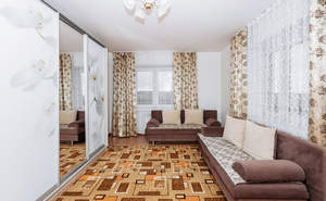 2-к квартира, вторичка, 53м2, 11/18 этаж