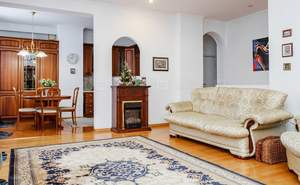 4-к квартира, вторичка, 114м2, 5/5 этаж