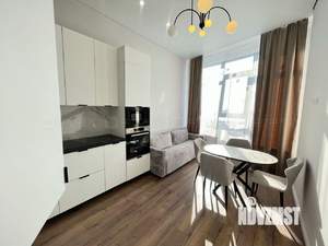 2-к квартира, вторичка, 80м2, 19/23 этаж