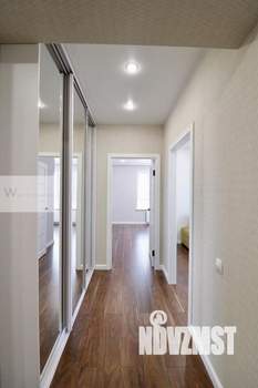 2-к квартира, вторичка, 48м2, 6/19 этаж