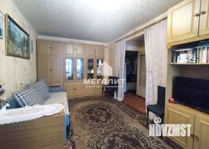 2-к квартира, вторичка, 45м2, 2/5 этаж