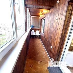 1-к квартира, вторичка, 40м2, 18/19 этаж