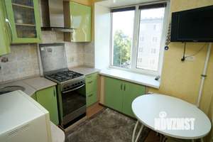 3-к квартира, вторичка, 59м2, 4/5 этаж