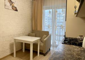 1-к квартира, вторичка, 40м2, 7/10 этаж