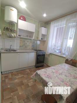 1-к квартира, вторичка, 35м2, 4/9 этаж