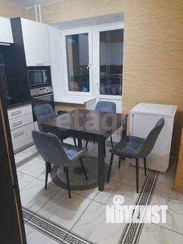 2-к квартира, вторичка, 54м2, 12/18 этаж