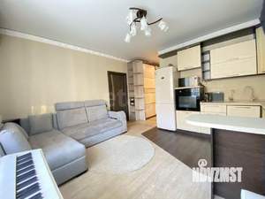 2-к квартира, вторичка, 47м2, 2/10 этаж