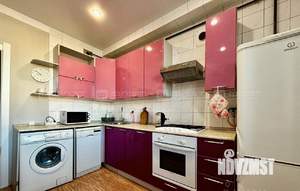 1-к квартира, вторичка, 40м2, 5/5 этаж