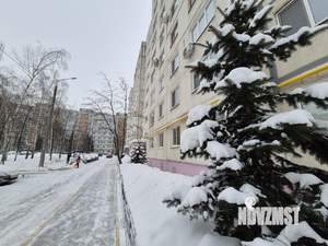 2-к квартира, вторичка, 53м2, 6/9 этаж