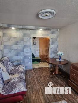 2-к квартира, вторичка, 48м2, 9/9 этаж