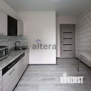2-к квартира, вторичка, 43м2, 2/10 этаж
