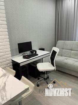 2-к квартира, вторичка, 52м2, 17/19 этаж