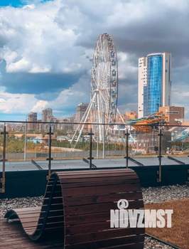 2-к квартира, вторичка, 66м2, 4/20 этаж