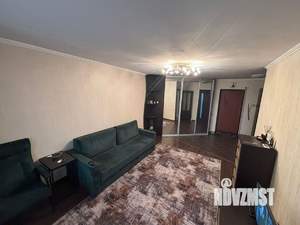 1-к квартира, вторичка, 43м2, 10/10 этаж