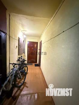 2-к квартира, вторичка, 53м2, 6/10 этаж