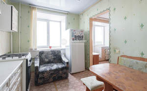 1-к квартира, вторичка, 31м2, 9/9 этаж