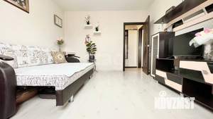 2-к квартира, вторичка, 53м2, 8/9 этаж