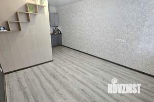 Студия квартира, вторичка, 18м2, 4/5 этаж