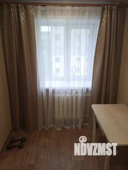 2-к квартира, вторичка, 45м2, 4/4 этаж