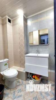 4-к квартира, вторичка, 97м2, 8/9 этаж