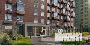 Студия квартира, вторичка, 21м2, 13/17 этаж