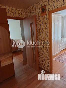 3-к квартира, вторичка, 53м2, 2/5 этаж