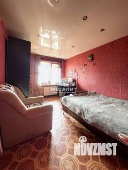 2-к квартира, вторичка, 51м2, 5/9 этаж