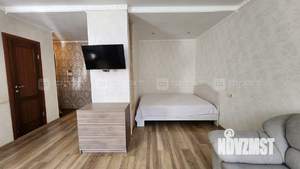 1-к квартира, вторичка, 34м2, 4/9 этаж