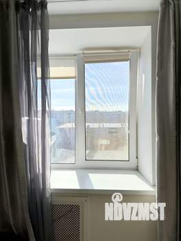 Студия квартира, вторичка, 13м2, 8/9 этаж